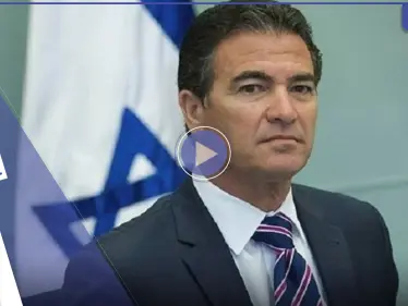 بالفيديو|| كوهين متورط بتسريب معلومات أمنيّة حساسة وسريّة لعشيقته.. وزوج الأخيرة يفضحه ويكشف الأسرار كلها - وكالة ستيب نيوز