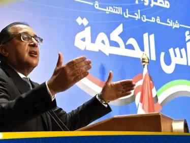 مصر تكشف قيمة المبلغ الذي استلمته حتى الآن من اتفاقية رأس الحكمة - وكالة ستيب نيوز