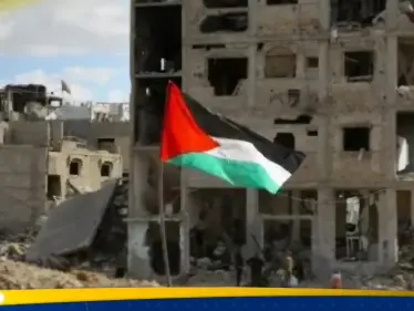 اللجنة الدولية لـ"كسر الحصار" تبشر الغزاويين: مادلين على بعد أميال - وكالة ستيب نيوز