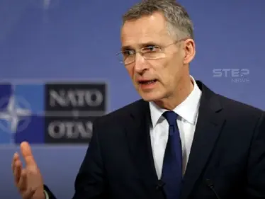 أمين عام الناتو: لن نرسل أي قوات إلى أوكرانيا إذا غزتها روسيا - وكالة ستيب نيوز