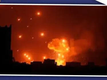 تقرير إسرائيلي: الغارات الإسرائيلية الأخيرة على سوريا تحتوي على رسالة - وكالة ستيب نيوز