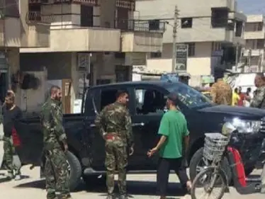 خلاف عائلي وسرقة يوديان بحياة ستة أشخاص في حمص وريفها - وكالة ستيب نيوز