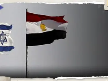 شاهد|| هجوم إسرائيلي على مصر بسبب مرتضى منصور والجندي محمد صلاح.. وخبير يرد - وكالة ستيب نيوز