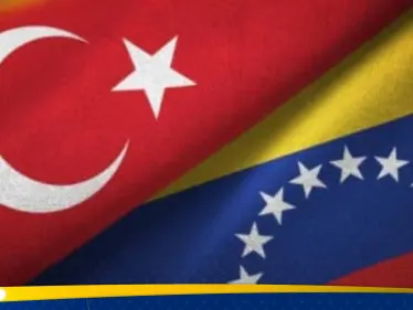 حزب أردوغان يكشف موقفه من أحداث فنزويلا - وكالة ستيب نيوز