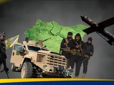 خاص|| نائب القائد العام لقوات قسد يكشف لستيب تطورات مهمة بشأن دير حافر.. وما قد تخطط له تركيا - وكالة ستيب نيوز