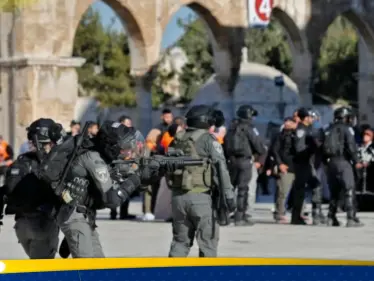 خلافات تتعمق.. تقرير عبري يكشف عما يدور خلف الكواليس بين بن غير وأجهزة أمنية - وكالة ستيب نيوز