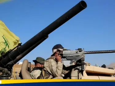 مجلس الوزراء اللبناني يعلن خطة الجيش لحصر السلاح - وكالة ستيب نيوز