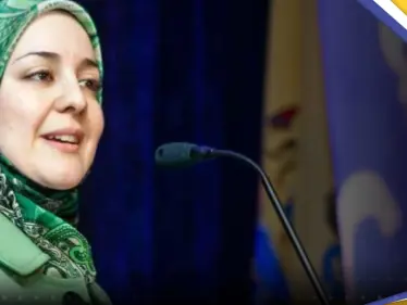 من هي نادية قحف.. أول امرأة محجبة تعمل قاضية في أمريكا - وكالة ستيب نيوز