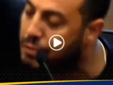 شارك بحرب غزة.. جندي إسرائيلي وهو يصرخ: من شدة خوفي أتبول على نفسي (فيديو) - وكالة ستيب نيوز