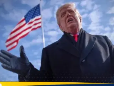 ترامب يهدّد إيران بـ"يوم سيّئ للغاية" وينفي تحذير رئيس الأركان الأمريكي من الحرب - وكالة ستيب نيوز