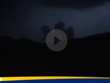 إيران تشن غارات مكثفة على مواقع كردية شمال البلاد - وكالة ستيب نيوز