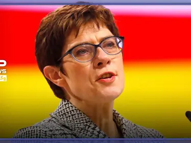 ألمانيا تلوح بعقوبات اقتصادية على روسيا.. ووزيرة دفاعها تطرح سيناريو حل لقضية إدلب - وكالة ستيب نيوز