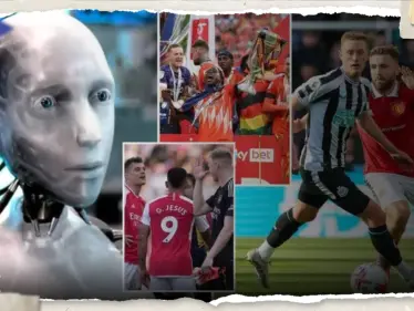 حدث تاريخي.. كمبيوتر عملاق يحدد بطل الدوري الإنجليزي الممتاز الموسم المقبل - وكالة ستيب نيوز