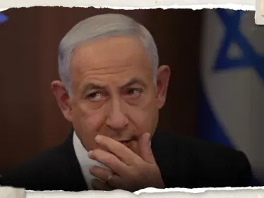 بـ"المفاجئة".. نتنياهو يتحدث عن "تغيير المعادلة" في المعركة الأخيرة في غزة - وكالة ستيب نيوز