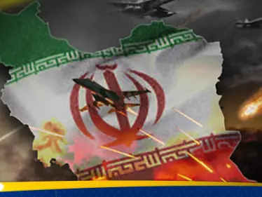 الحرب تتصاعد في يومها التاسع.. إيران تتوعد بالاستمرار وترامب يشير للخطوة التالية - وكالة ستيب نيوز