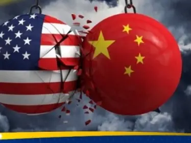 مع دخول رسوم ترامب الجمركية حيز التنفيذ.. الصين تبدي استعدادها لخوض حرب تجارية - وكالة ستيب نيوز