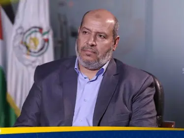 الحية: لا نقبل فصل غزة عن الضفة الغربية - وكالة ستيب نيوز