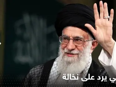 خامنئي يلمح لعدم مشاركة حماس بحرب غزة.. حديثه مع نخالة كشف المستور - وكالة ستيب نيوز