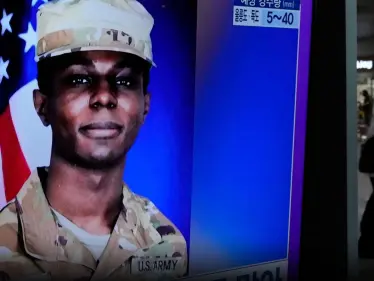 واشنطن تعلّق على تصريحات الجندي الأمريكي المعتقل في كوريا الشمالية - وكالة ستيب نيوز