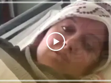 بالفيديو|| بعد أن أصيبت جرّاء الزلزال.. هذا ما قالته سيدة تركية عن السوريين - وكالة ستيب نيوز