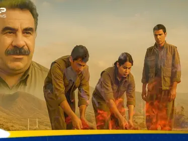 خاص|| بعد تسليم الـPKK أول دفعة من سلاحه.. خبير يكشف سبب اختيار السليمانية مكانا ومصير أوجلان - وكالة ستيب نيوز