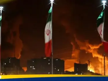 مستشار خامنئي يوجه رسالة لواشنطن ويبدي استعداد طهران لاستمرار الحرب - وكالة ستيب نيوز