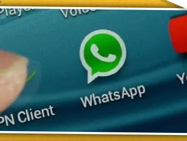 "واتس آب" يقدم ميزة "تدمير" الرسائل ذاتياً.. تعرّف على الطريقة - وكالة ستيب نيوز