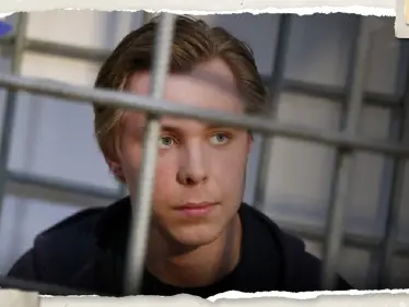 روسيا تنقل "حارق القرآن" إلى الشيشان بعد اعترافه بتلقي أوامر "خارجية".. ما قصته؟ - وكالة ستيب نيوز