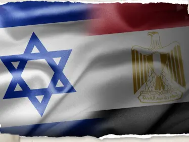 بعد قرار مصري.. إسرائيل ترسل وفداً للقاهرة لبحث ملف "يقلق" تل أبيب - وكالة ستيب نيوز