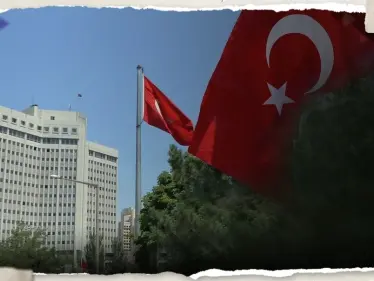 تركيا تنتقد تقريراً للبرلمان الأوروبي: سطحي وقصير النظر - وكالة ستيب نيوز