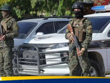 الأمن العام السوري يقبض على مرتكبي "مجزرة" في بانياس وصورة طفل أشعلت الغضب - وكالة ستيب نيوز