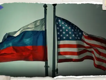 "العالم على شفا حرب".. مسؤول روسي من قلب واشنطن يتحدث عن تحركات تغضب موسكو - وكالة ستيب نيوز