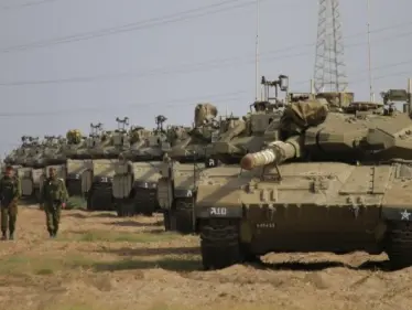 إسرائيل تطلق تحركاً عسكرياً ضخماً على حدود سوريا ولبنان يحاكي حرباً كبيرة - وكالة ستيب نيوز