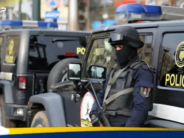 الأمن المصري يعلق على تسريب فيديو "إباحي" منسوب لمساعد وزير الداخلية - وكالة ستيب نيوز