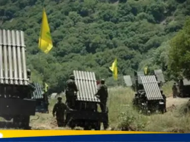 تقرير يكشف عن طريق جديد بات يستخدمه حزب الله لنقل الأسلحة إلى لبنان - وكالة ستيب نيوز