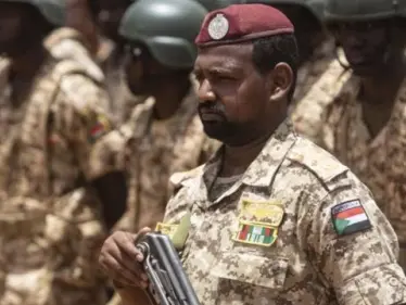 روسيا تصدر بياناً يخص السودان تزامناً مع إعلان السلطات السودانية إحباط محاولة انقلاب - وكالة ستيب نيوز