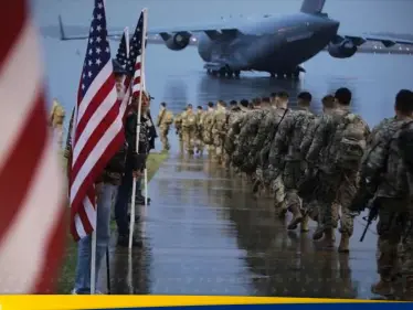 تقرير: تم اكتشاف تهديد أمني خطير في الشرق الأوسط.. وأمريكا تحركت على الفور - وكالة ستيب نيوز