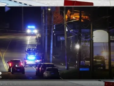 عشرات القتلى والجرحى في حادث إطلاق نار مروع بولاية ماين الأمريكية - وكالة ستيب نيوز