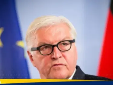 الرئيس الألماني يعارض ترحيل اللاجئين السوريين حاليا ويكشف السبب - وكالة ستيب نيوز