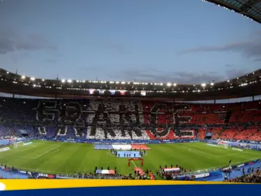 يويفا يعلن "موعد جديد" لنهائي دوري أبطال أوروبا.. ويكشف السبب - وكالة ستيب نيوز