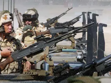 تقرير دفاعي يكشف تحرّكًا غير مسبوق داخل الجيش الأسترالي - وكالة ستيب نيوز