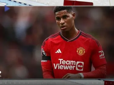 شاهد|| نجم مانشستر يونايتد تعرض لحادث سير مروع ..نجا من الموت بأعجوبة - وكالة ستيب نيوز