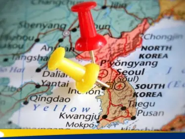 كوريا الشمالية تحذر جارتها الجنوبية من مقدمة خطيرة للغاية وسط ارتفاع حدة التوتر بينهما - وكالة ستيب نيوز