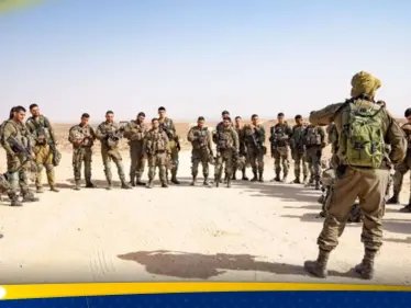 بينهم قائد كتيبة.. لواء "جولاني" الإسرائيلي يعترف بمقتل 48 من عناصره في حرب غزة - وكالة ستيب نيوز