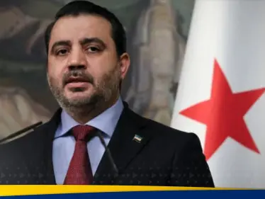 الشيباني يكشف إمكانية تطبيع العلاقات بين سوريا وإسرائيل - وكالة ستيب نيوز