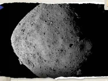 عند فتح كبسولة كويكب بينو.. ما الذي وجده العلماء وحيّر ناسا؟ - وكالة ستيب نيوز