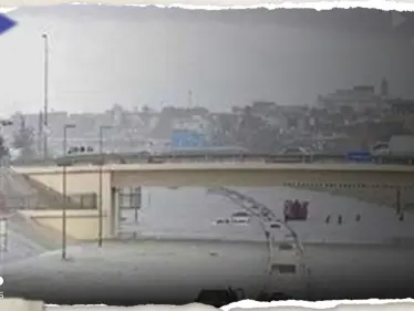 هل يهدد إعصار دانيال بغرق الإسكندرية ومطروح؟.. خبراء يجيبون - وكالة ستيب نيوز