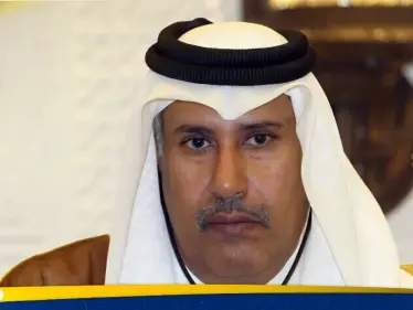 حمد بن جاسم يوجه رسالة للقمة العربية الإسلامية الطارئة بقطر ويكشف ما هو "المهم" - وكالة ستيب نيوز