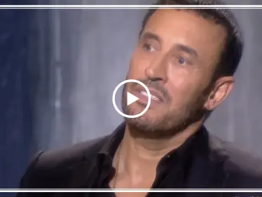 فيديو.. أول تعليق لكاظم الساهر حول أحداث العراق - وكالة ستيب نيوز