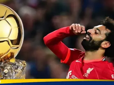 ما مركز محمد صلاح في ترتيب الكرة الذهبية 2025؟.. تسريبات تكشف - وكالة ستيب نيوز
